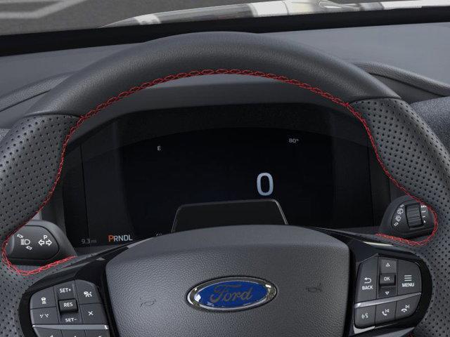 new 2025 Ford Explorer car, priced at $53,790