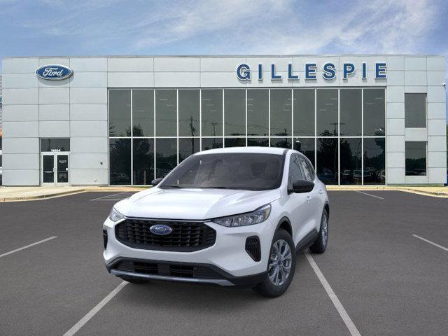 new 2025 Ford Escape car, priced at $32,350