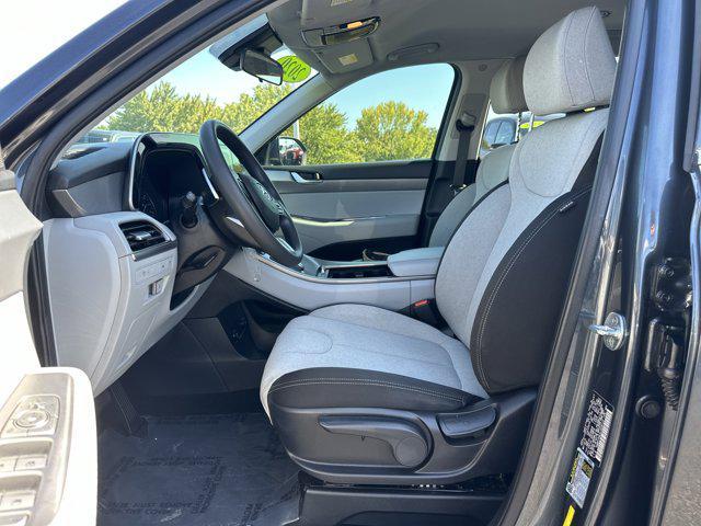 used 2020 Hyundai Palisade car, priced at $20,990