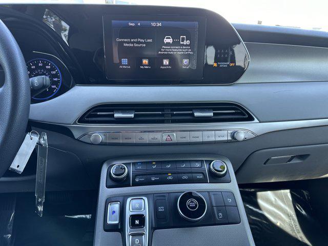 used 2020 Hyundai Palisade car, priced at $20,990