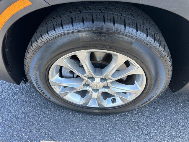 used 2020 Hyundai Palisade car, priced at $20,990