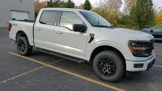 new 2024 Ford F-150 car, priced at $54,433