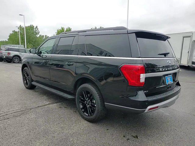 new 2024 Ford Expedition car, priced at $70,990