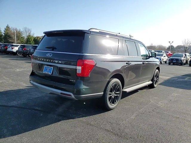 new 2024 Ford Expedition Max car