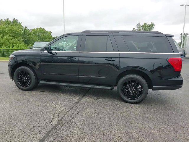 new 2024 Ford Expedition car, priced at $70,990