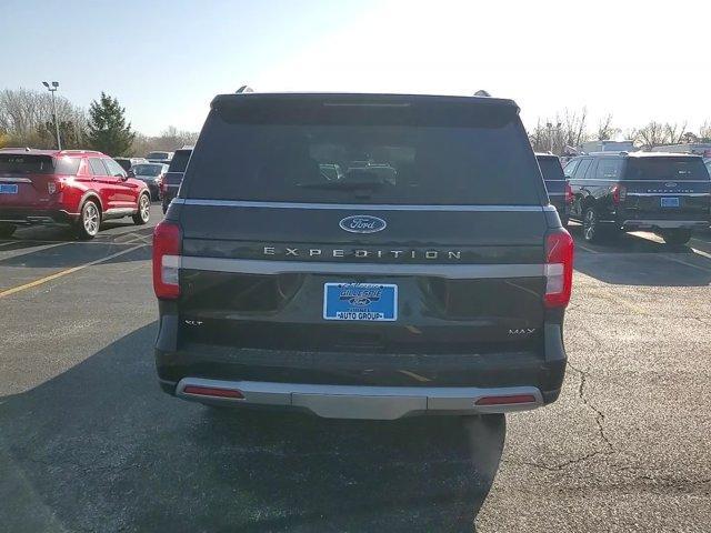 new 2024 Ford Expedition Max car