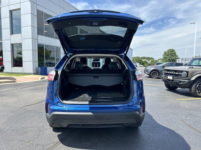 used 2024 Ford Edge car, priced at $29,490