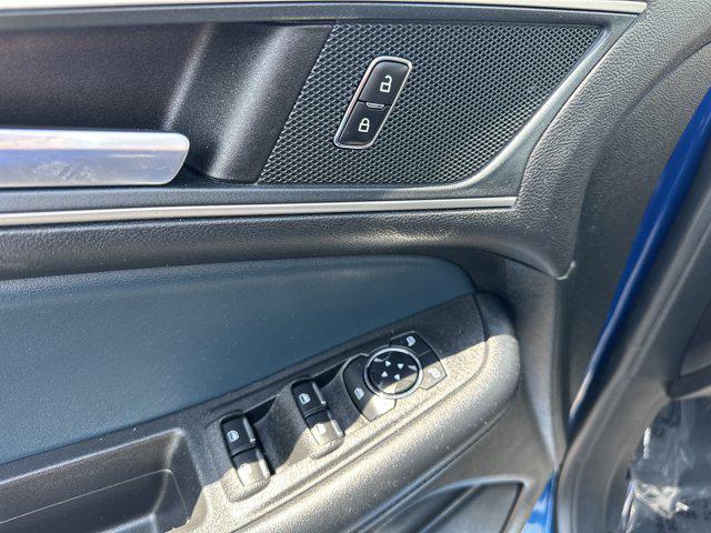 used 2024 Ford Edge car, priced at $29,490
