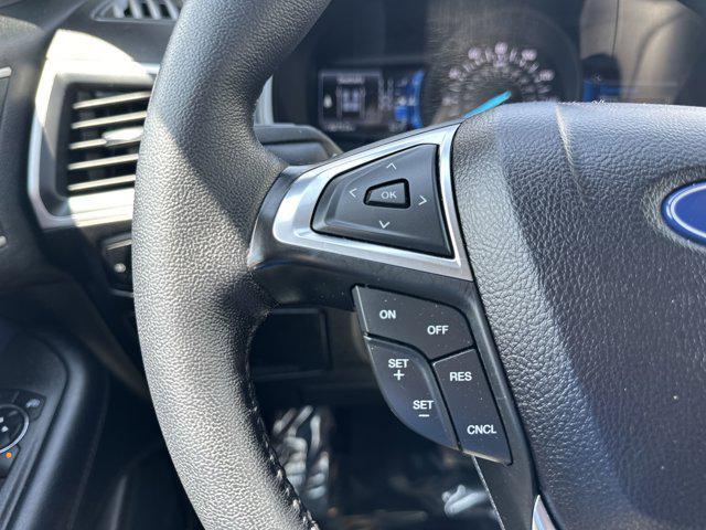 used 2024 Ford Edge car, priced at $29,490