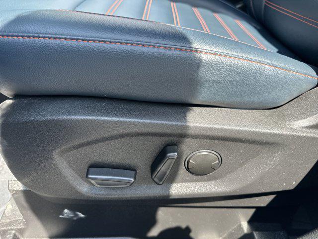 used 2024 Ford Edge car, priced at $29,490
