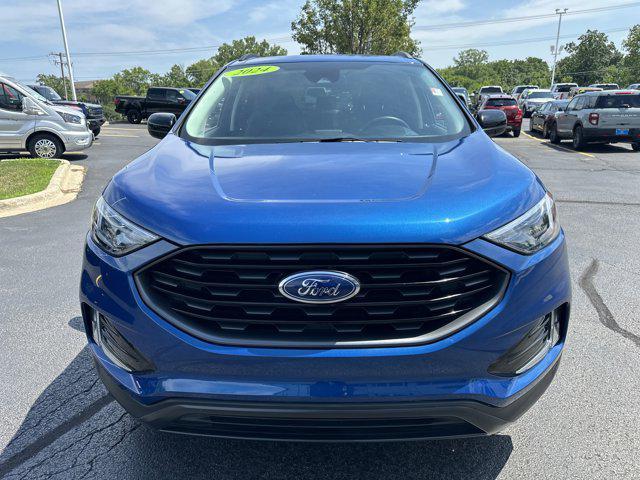 used 2024 Ford Edge car, priced at $29,490