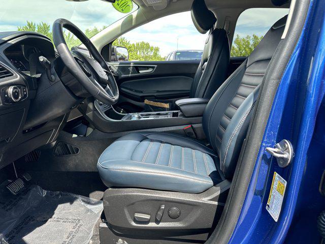 used 2024 Ford Edge car, priced at $29,490