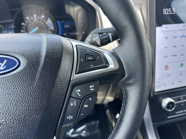 used 2024 Ford Edge car, priced at $29,490