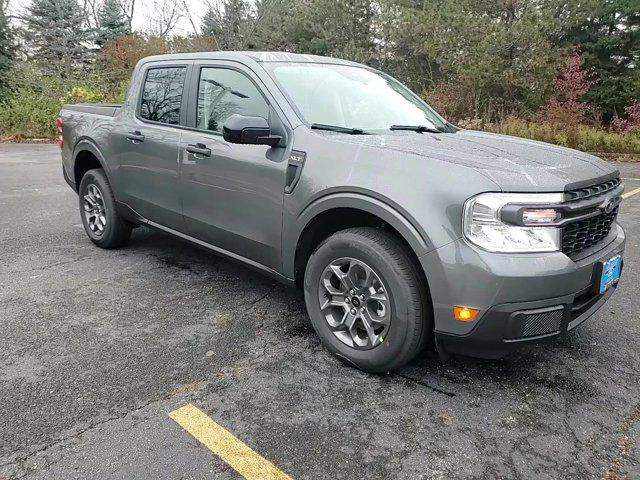 new 2024 Ford Maverick car, priced at $32,040