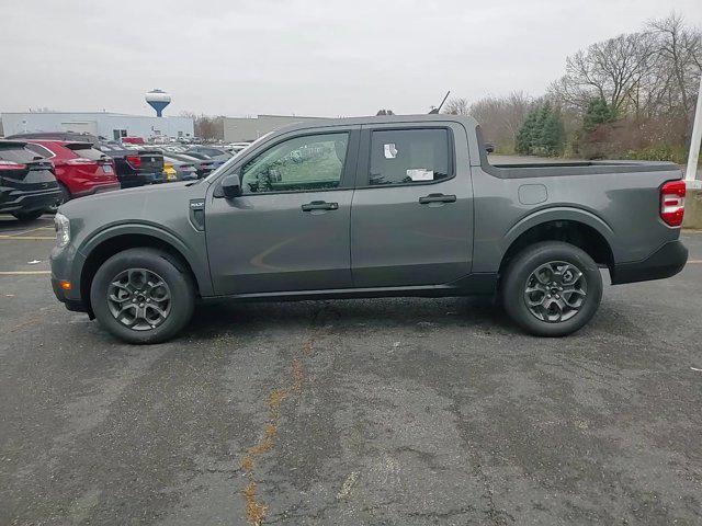 new 2024 Ford Maverick car, priced at $32,040