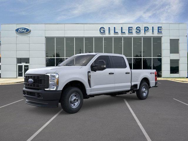 new 2026 Ford F-350 car, priced at $60,120