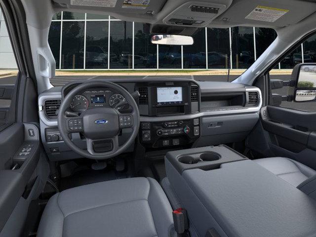 new 2026 Ford F-350 car, priced at $60,120