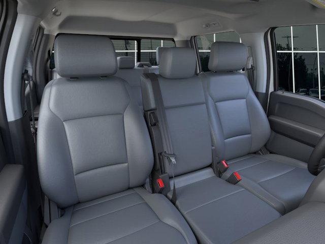 new 2026 Ford F-350 car, priced at $60,120