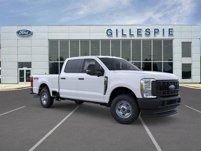 new 2026 Ford F-350 car, priced at $60,120