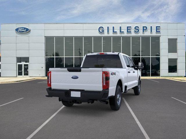 new 2026 Ford F-350 car, priced at $60,120