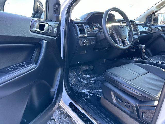 used 2022 Ford Ranger car, priced at $30,490