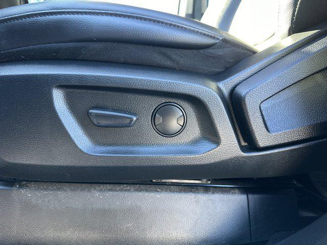 used 2022 Ford Ranger car, priced at $30,490