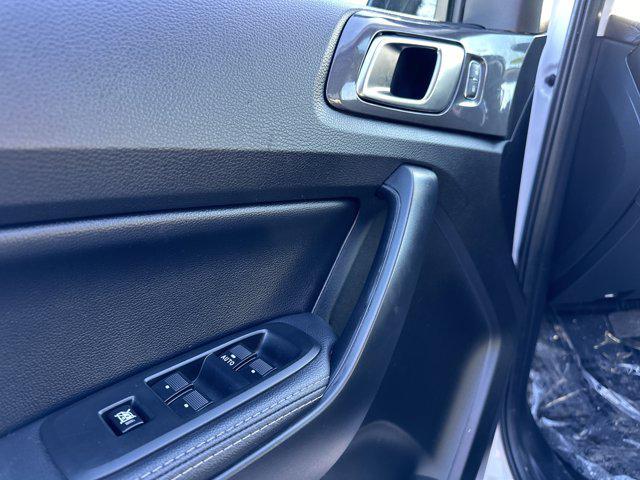 used 2022 Ford Ranger car, priced at $30,490