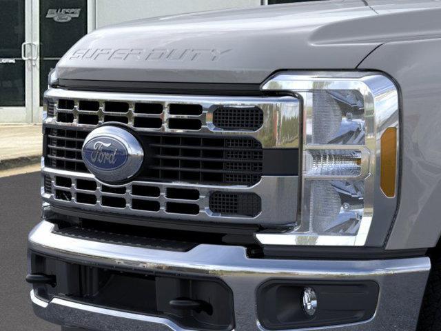 new 2025 Ford F-250 car, priced at $62,615