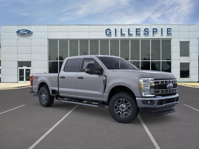 new 2025 Ford F-250 car, priced at $62,615