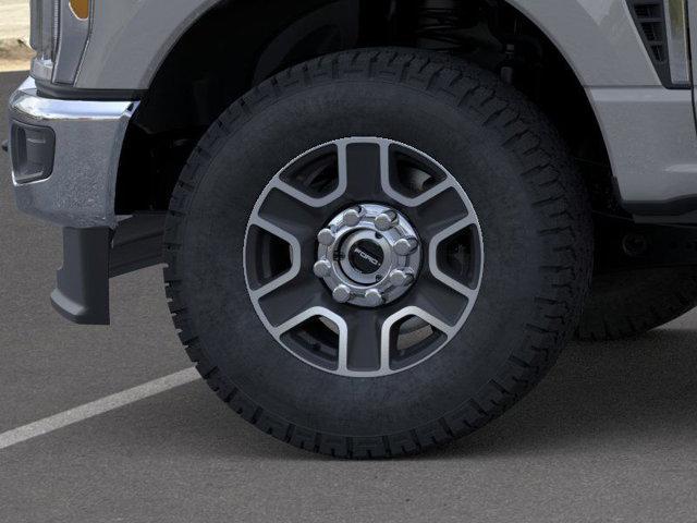 new 2025 Ford F-250 car, priced at $62,615
