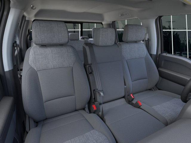 new 2025 Ford F-250 car, priced at $62,615