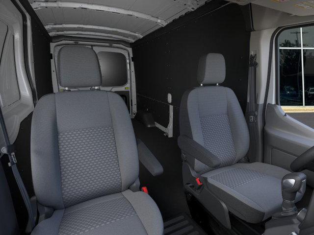 new 2025 Ford Transit-250 car, priced at $54,525