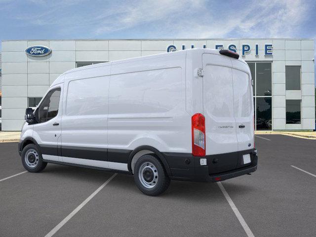 new 2025 Ford Transit-250 car, priced at $54,525