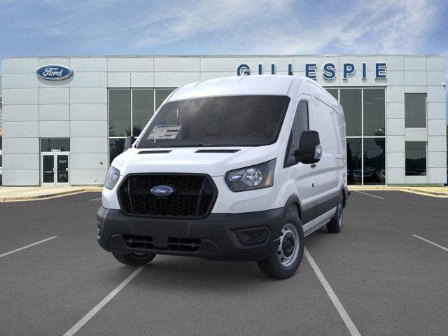 new 2025 Ford Transit-250 car, priced at $54,525