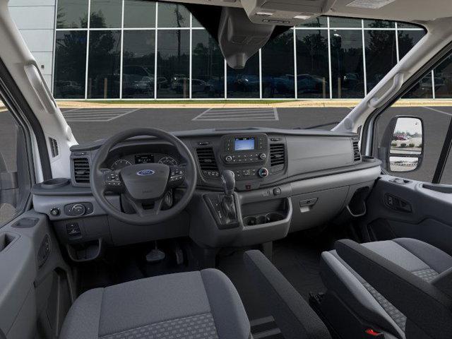 new 2025 Ford Transit-250 car, priced at $54,525