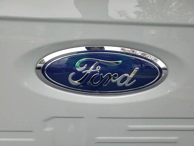 used 2023 Ford F-150 car, priced at $38,990