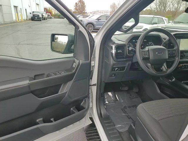 used 2023 Ford F-150 car, priced at $38,990