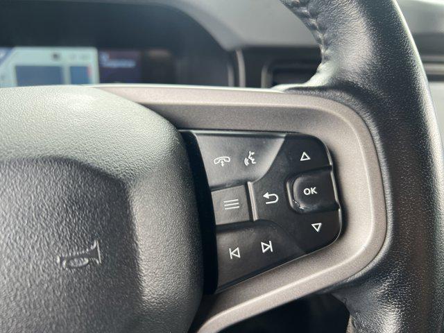 used 2021 Ford Bronco car, priced at $31,990