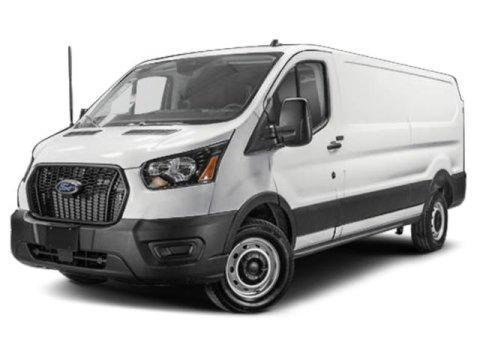 new 2025 Ford Transit-150 car, priced at $50,770