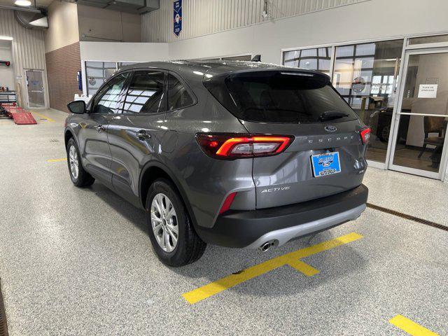 new 2025 Ford Escape car, priced at $32,385