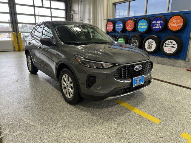 new 2025 Ford Escape car, priced at $32,385