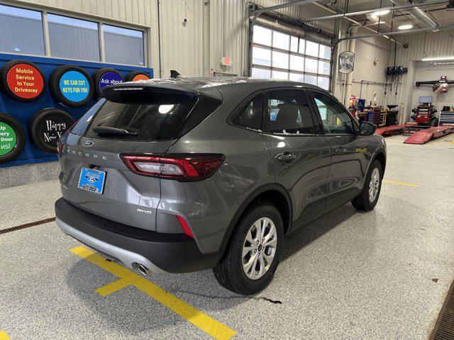 new 2025 Ford Escape car, priced at $32,385