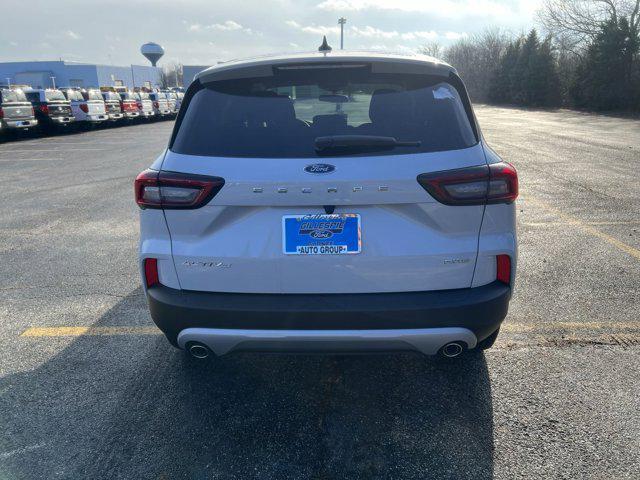 new 2025 Ford Escape car, priced at $32,385