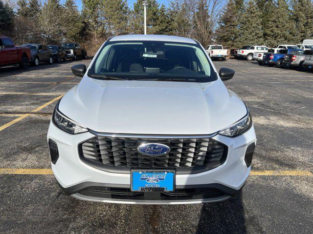 new 2025 Ford Escape car, priced at $32,385