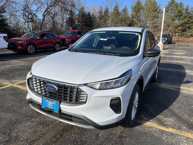 new 2025 Ford Escape car, priced at $32,385