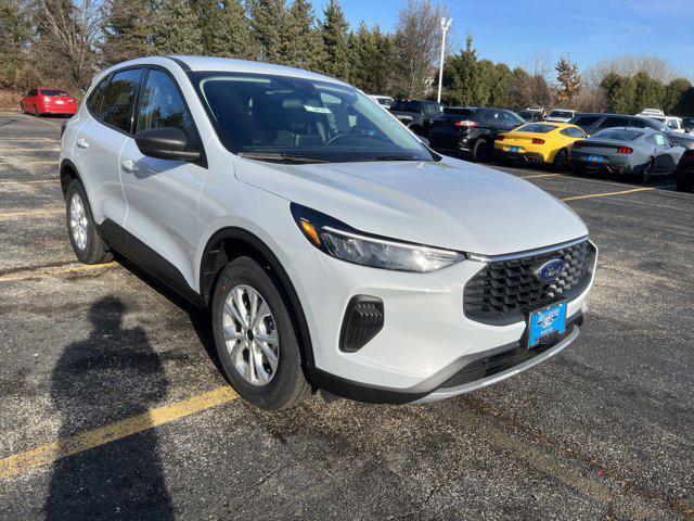 new 2025 Ford Escape car, priced at $32,385