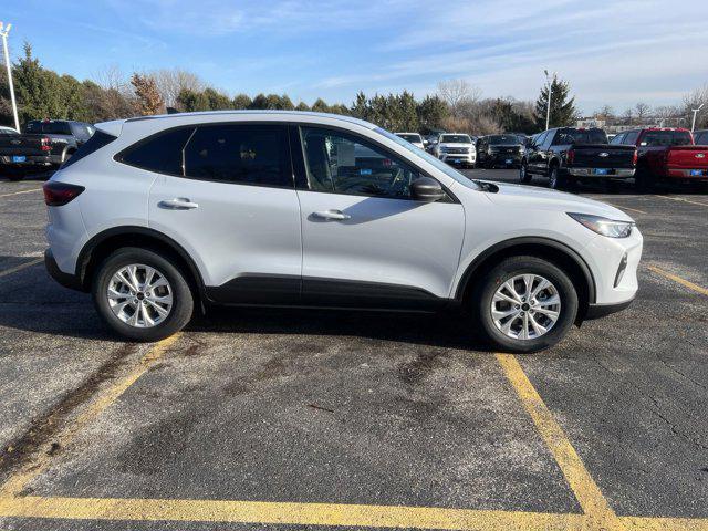 new 2025 Ford Escape car, priced at $32,385