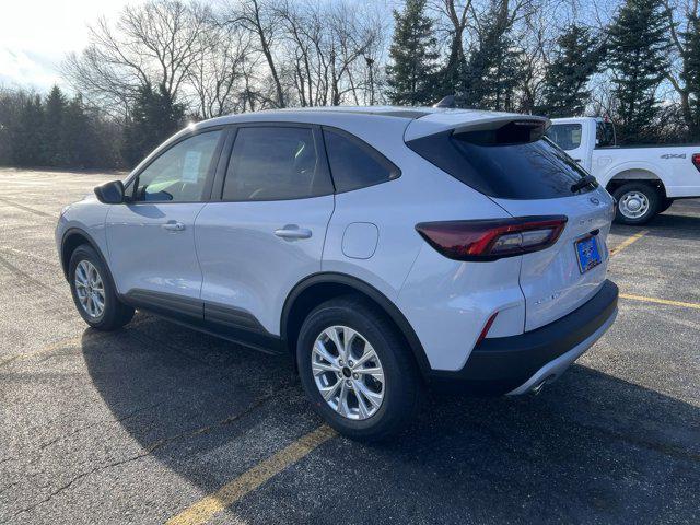 new 2025 Ford Escape car, priced at $32,385