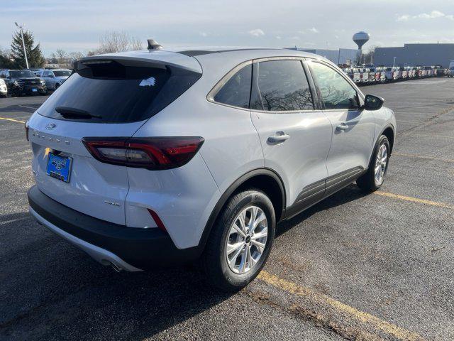 new 2025 Ford Escape car, priced at $32,385