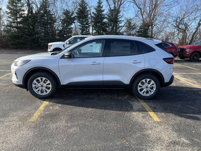 new 2025 Ford Escape car, priced at $32,385